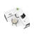 L-Shaped Computer Desk-1537912600