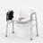 Raised Toilet Seat