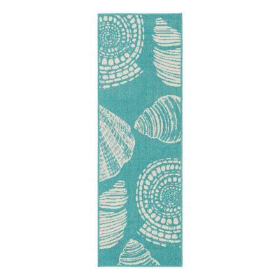 Geo Indoor / Outdoor Rug