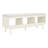 Hungate Linen Upholstered Storage Bench-1011165579