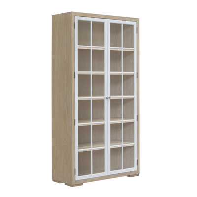 Door Bookcase