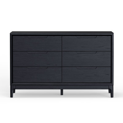 Commode 60 po Rise June