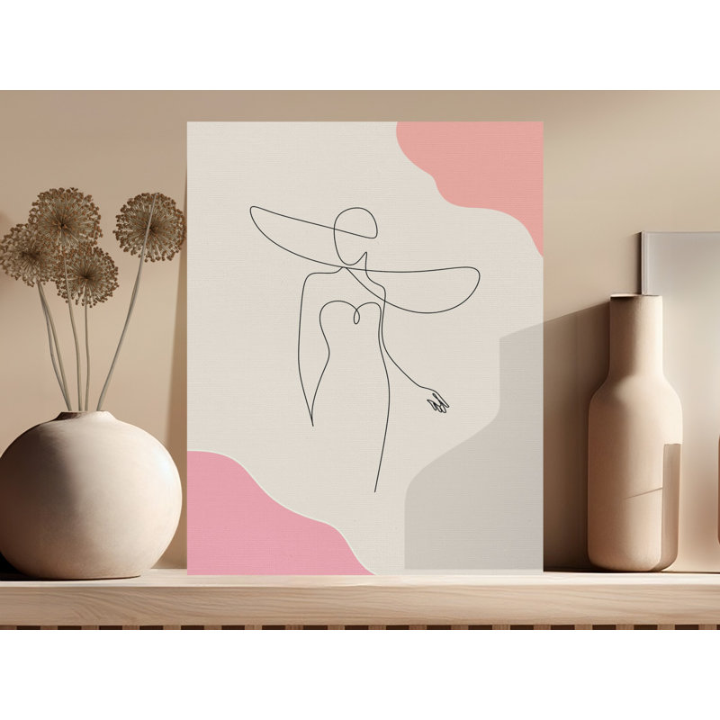 Wrapped Canvas Print Set, 35.56 cm H x 27.94 cm W