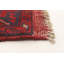 Tapis de zone en laine 5 pi x 6 pi 2 po main-of-kind-noué la 2010 esari Allaina