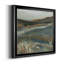 «Copper Dusk II», peinture sur toile encadrée-50368432-50368435