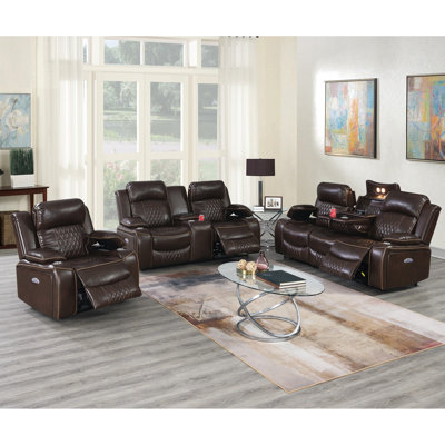 Configurable Living Room Set