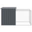 Poulailler avec grillage Ebelina-263781029-264131658