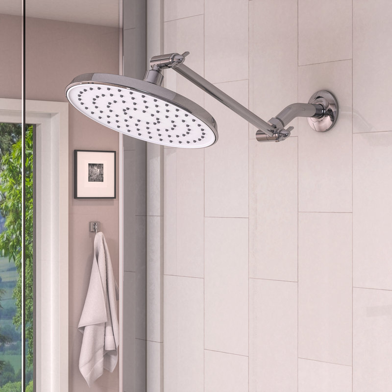 Pomme de douche standard / réglable Stylewise