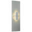 Aperture 1 - Light Flush Mount Sconce-6342085-93350033