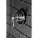 Kingston Brass Tudor Single-Handle Wall Mount Three-Way Diverter Valve with Trim Kit