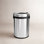 simplehuman 21gal Commercial Open Can