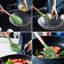 Ensemble d'ustensiles en silicone Wuyi
