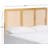 Daishi Panel Rattan Headbord-253788389-253788392