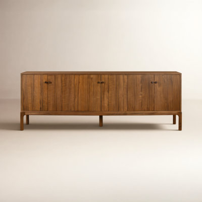 Jacobsen 85.5 " W Sideboard