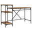 Metal Base Computer Desk-1271909905-1271909917