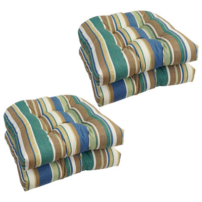 Outdoor 5'' Seat Cushion