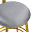 Tabourets de comptoir modernes