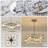 4-Light Adjustable Length Drum Chandelier-235157759