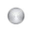Artifacts Full/Standard Fixed Shower Head with Katalyst Air Induction Spray-217945564