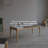 Stonepiet Marble Top Single Coffee Table