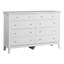 Commode Hammond G5490-D