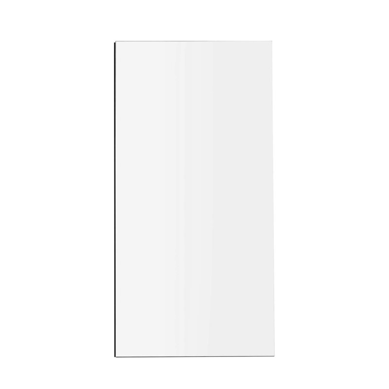 Armoire à pharmacie murale 18 po x 36 po avec miroir