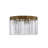 Caroline Flush Mount-17251010