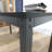 Albertdine Metal Base Writing Desk-405324422-405324443