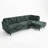 L-Shaped Sectional Sofa-855621681