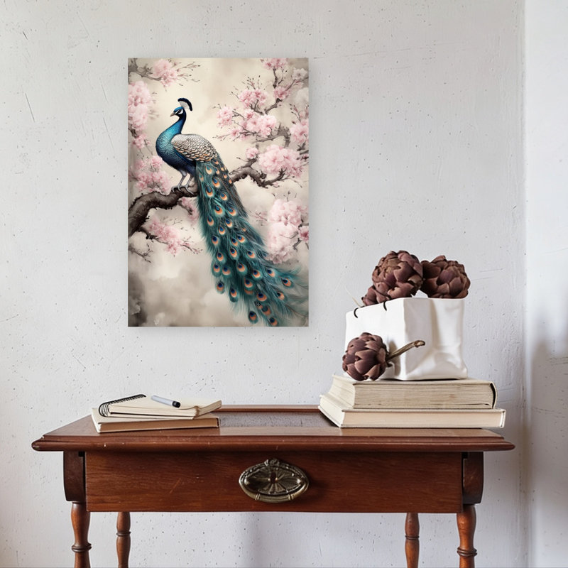 Print, 60.96cm H x 40.64cm W