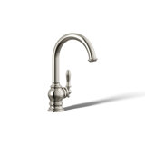 Artifacts Beverage Faucet
