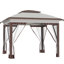Abri de jardin Pop Up