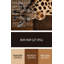 Coussin décoratif intérieur et extérieur Wildlife-115084088-115084119
