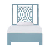 Haskins Platform Bed