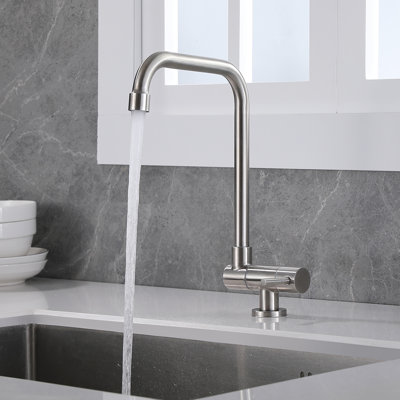 Belfry Kitchen Olney Kitchen Faucet