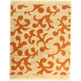 Rectangle Rectangle 4'11'' X 6'4" Area Rug