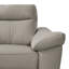 Canapé modulaire inclinable électrique en cuir italien avec rangement sous le siège Buffalo-925049723-925049722