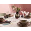 Alliana 220ml Handmade Martini Glass Set