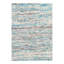 Henebry Hand Tufted Silk Area Rug