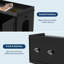 Cat Litter Box Enclosure Furniture: Hidden Dog Proof Cabinet, Modern End Table & Cat House