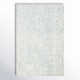 Rowe Handmade Tufted Ivory/Blue Rug