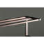 Porte-serviettes sur pied Kingston Brass Edenscape-36945865