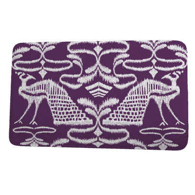 Tapis de bain Garold