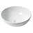 Alfi Brand 15.13'' Ceramic, Porcelain Circular Bathroom Sink-58646696