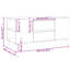 Mikera Coffee Table with Storage-25102114