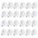 4" Retrofit LED, 9W, 2700K Soft White, Dimmable