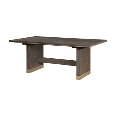 Table de salle à manger extensible Greta