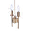 Luminaire suspendu unique à 2 lumières Retta-1189140104