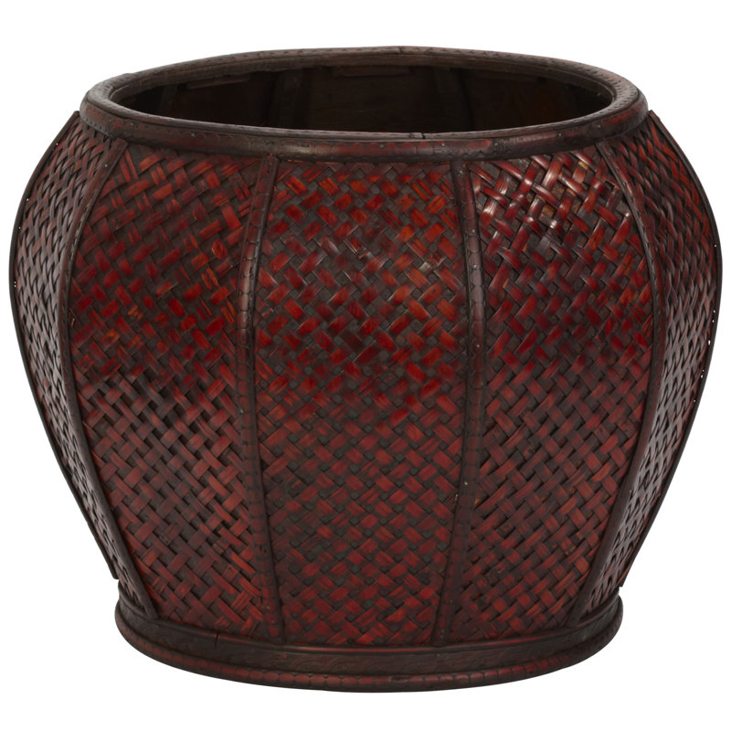 Charlack Wood Pot Planter
