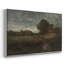 "Vintage Landscape - CDxxxviii" sur toile-808960262
